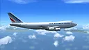 FSX Steam Edition: Boeing 747™-200/300 Add-On Screenshot 10