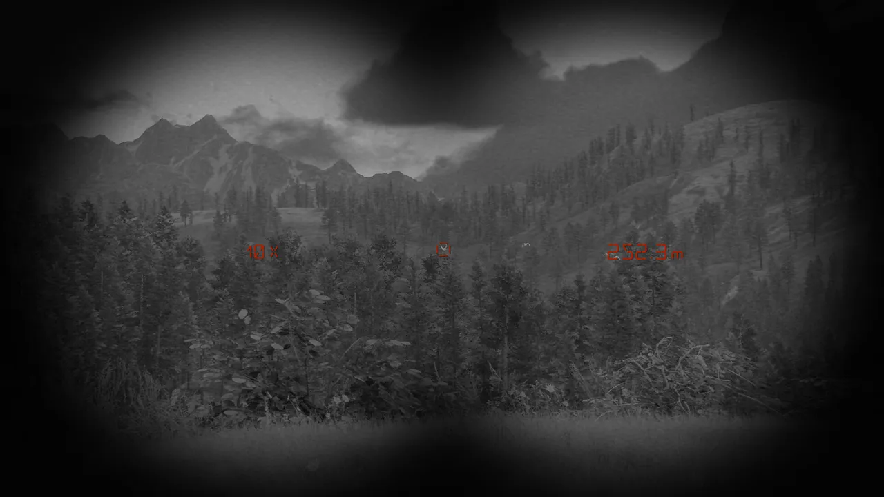 Way of the Hunter - Night Hunting Pack Screenshot 2