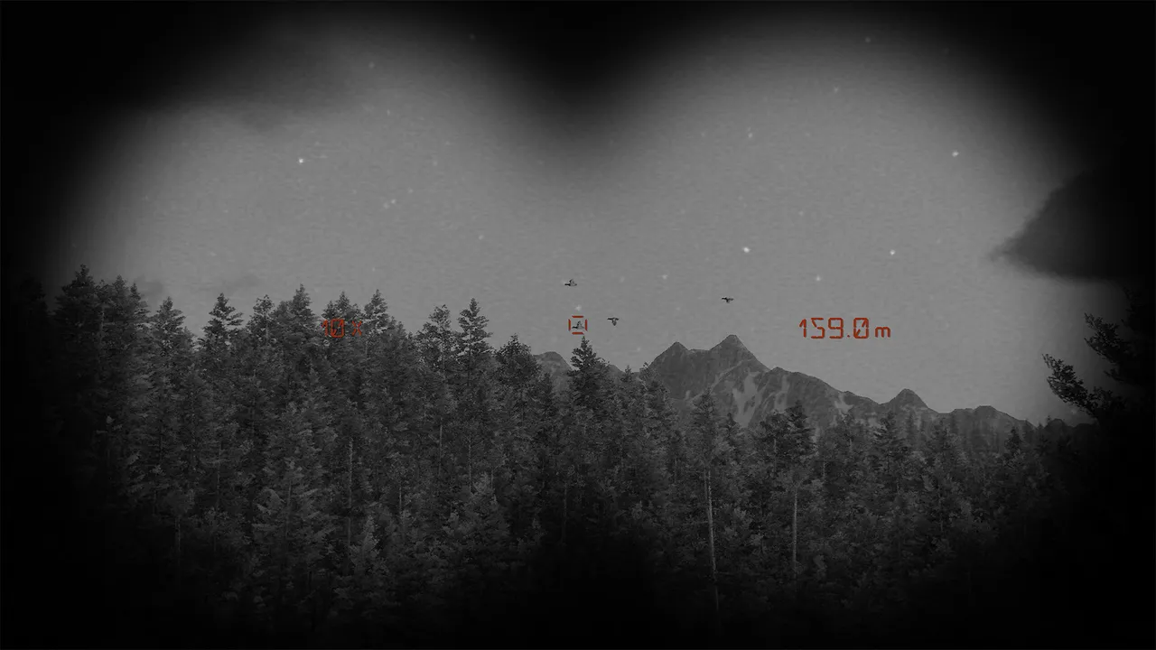 Way of the Hunter - Night Hunting Pack Screenshot 5