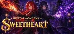 Hentai Academy: Sweetheart