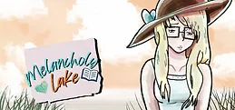 Melancholy Lake - Camocipher12 Shorts