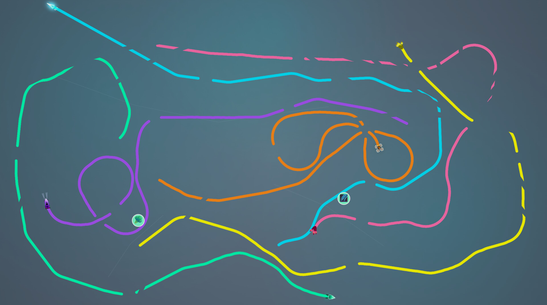 Velocide Overdrive Screenshot 4