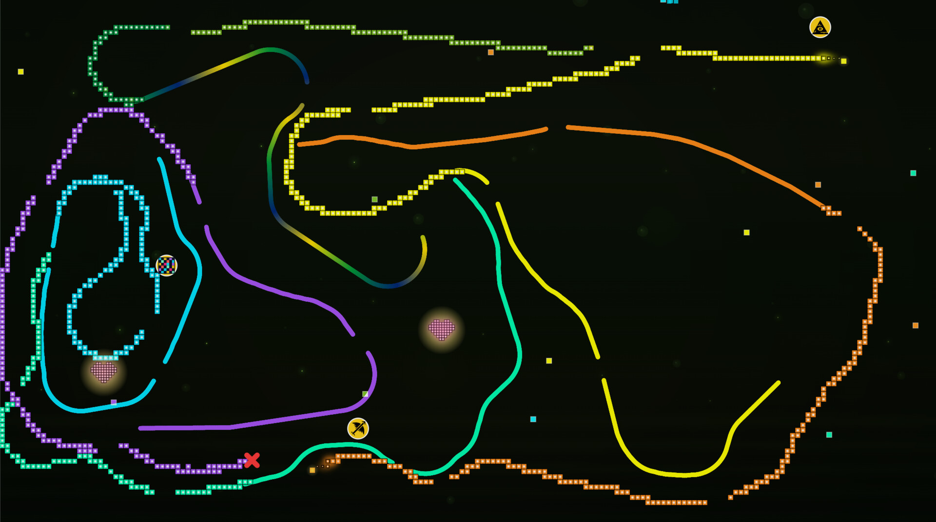 Velocide Overdrive Screenshot 2