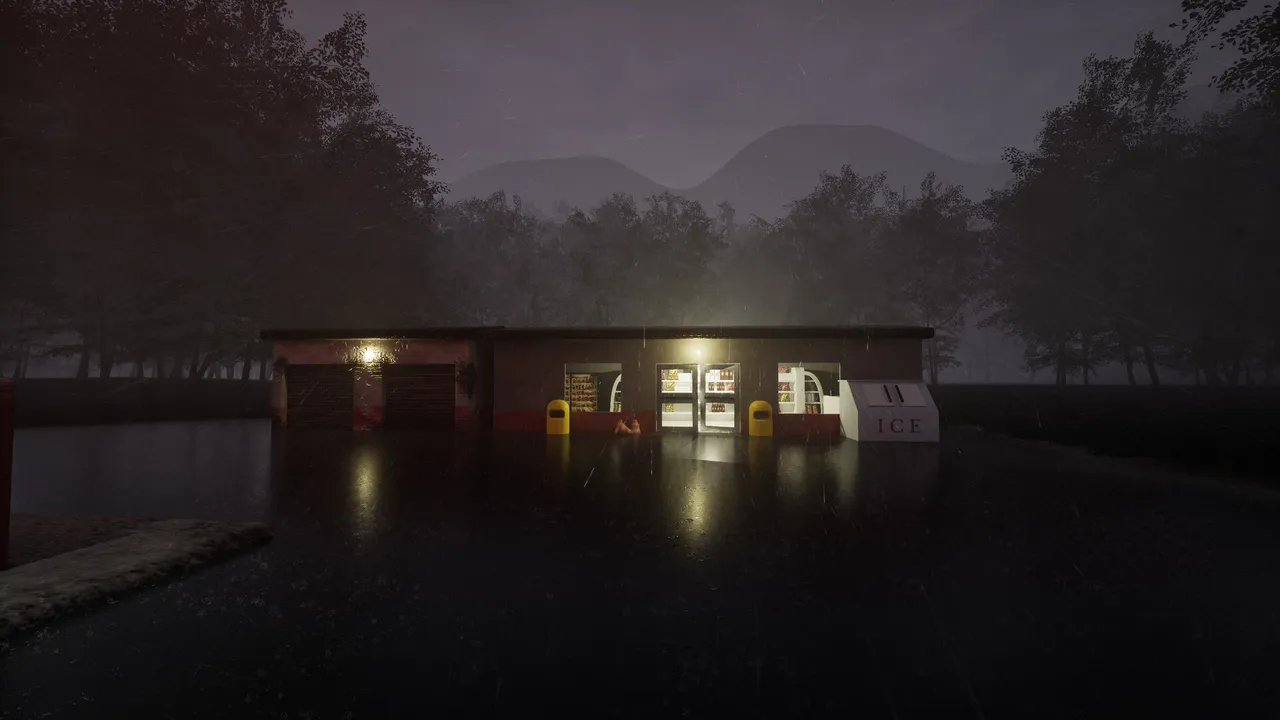 Long Carnage Screenshot 0