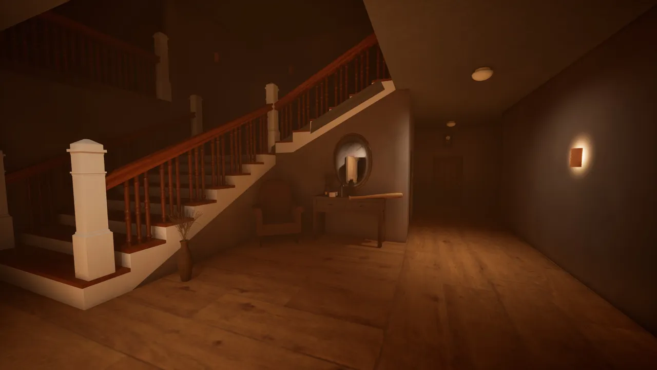 Long Carnage Screenshot 5