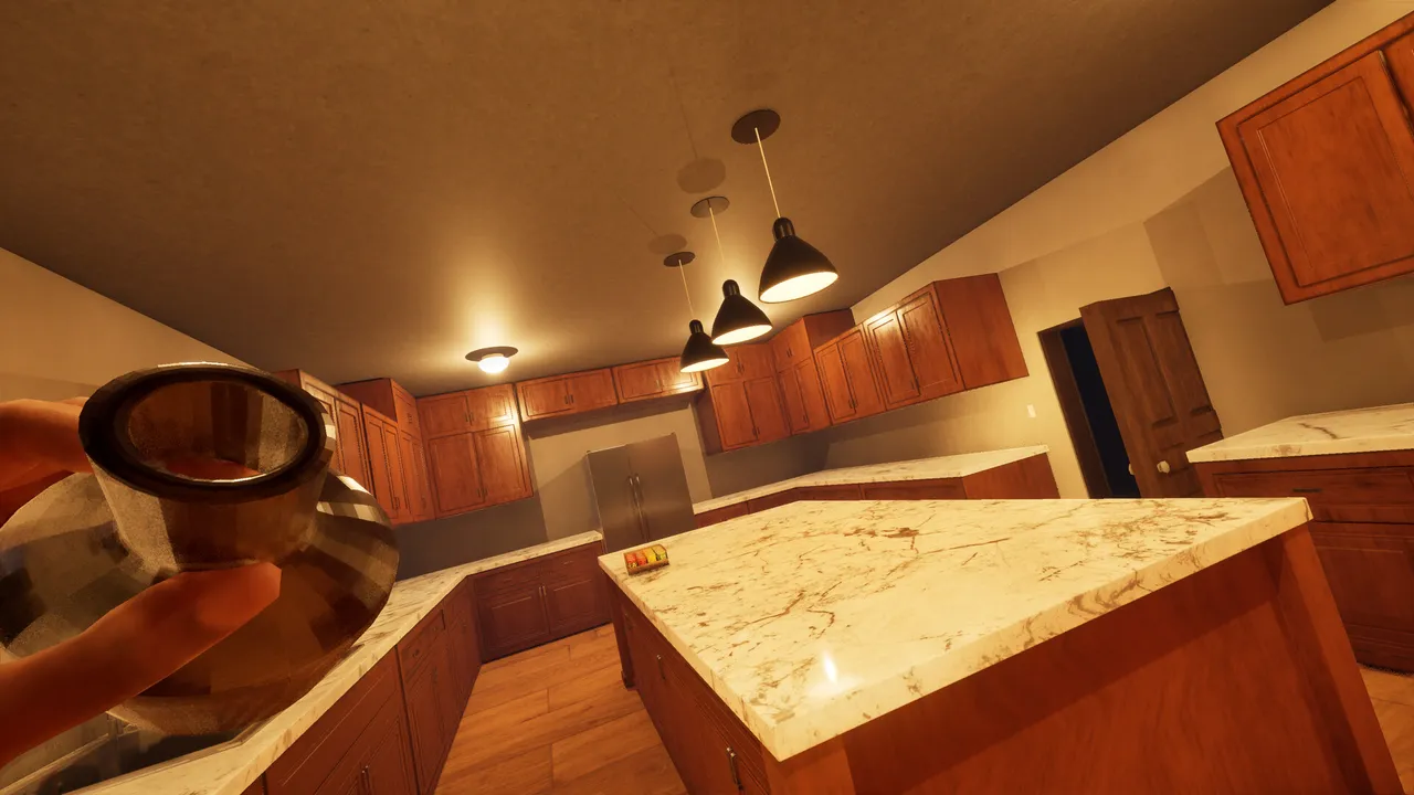Long Carnage Screenshot 2