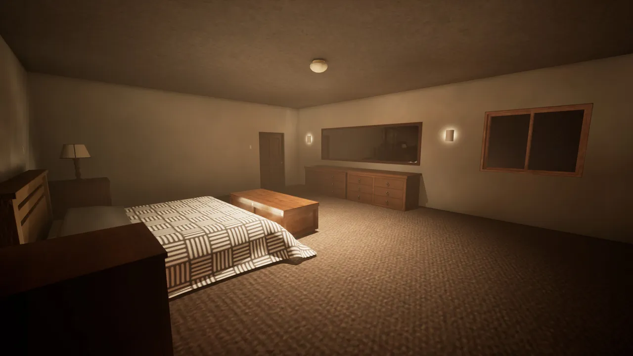 Long Carnage Screenshot 6