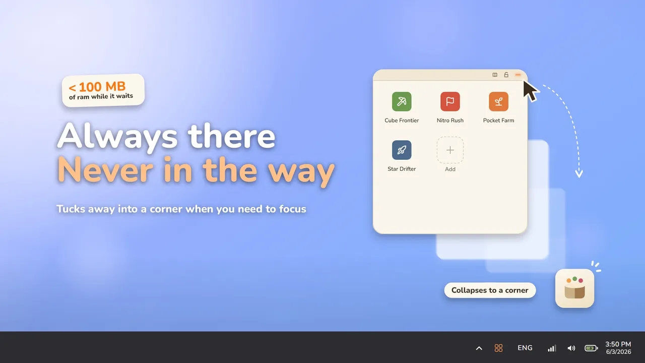 Backlog Basket Screenshot 5