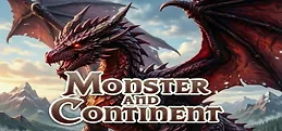 Monster And Continent
