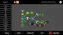 Monster And Continent Screenshot 0