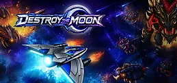 Destroy The Moon