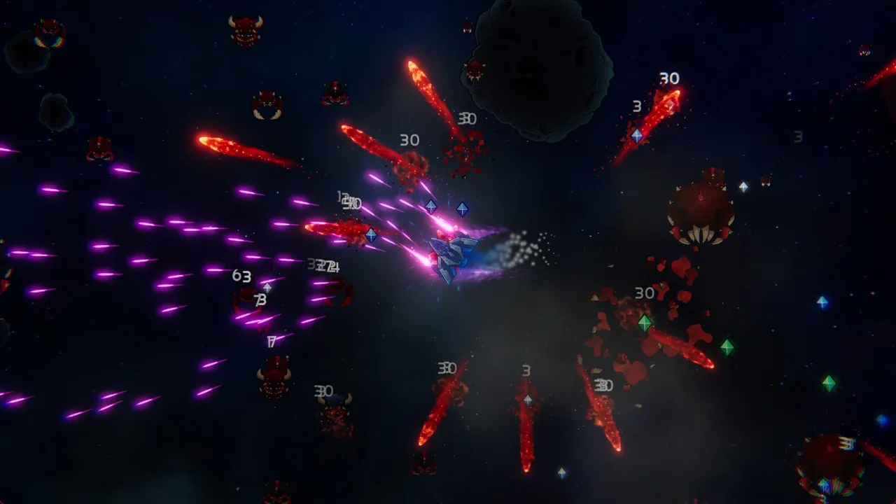 Destroy The Moon Screenshot 6