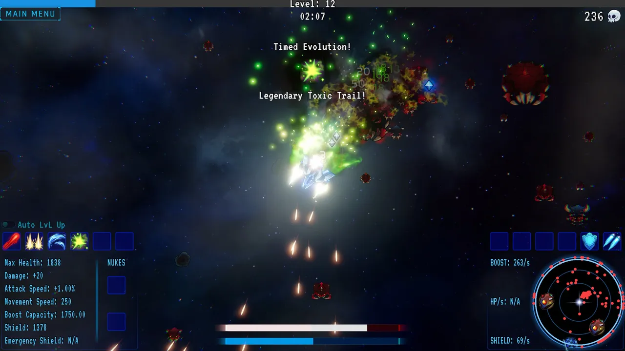 Destroy The Moon Screenshot 5