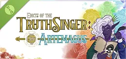 Edicts of the Truthsinger: The Orb of Artemagus Demo