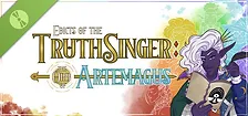 Edicts of the Truthsinger: The Orb of Artemagus Demo