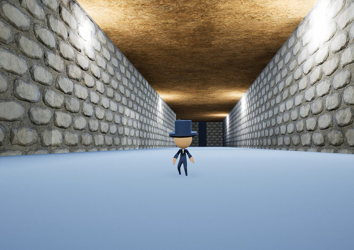 Jumpy Haha Screenshot 0