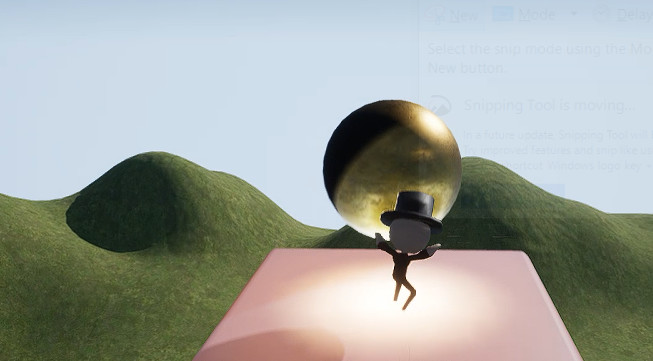 Jumpy Haha Screenshot 4