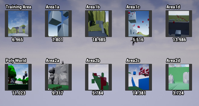 Jumpy Haha Screenshot 3