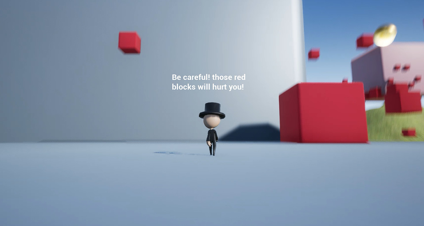 Jumpy Haha Screenshot 2