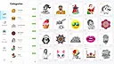 Pixel Art Coloring Book - Full Version Screenshot 0