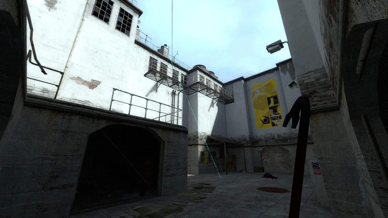 Quiet Rehabilitation Screenshot 11