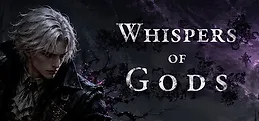 Whispers Of Gods