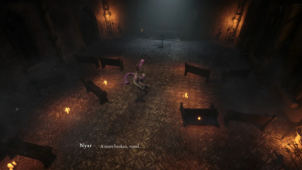 Whispers Of Gods Screenshot 9
