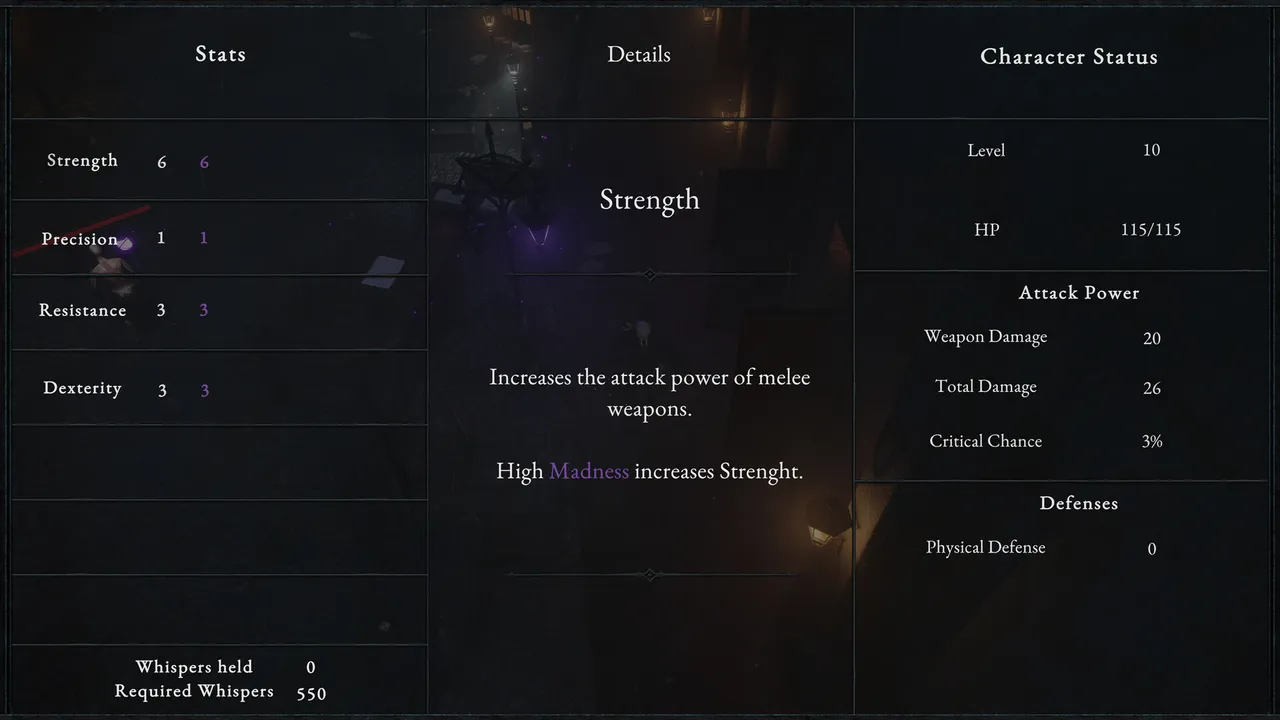 Whispers Of Gods Screenshot 7