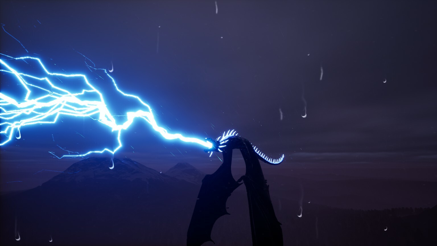 Day of Dragons - Blitz Striker Amphithere + Extras Screenshot 1