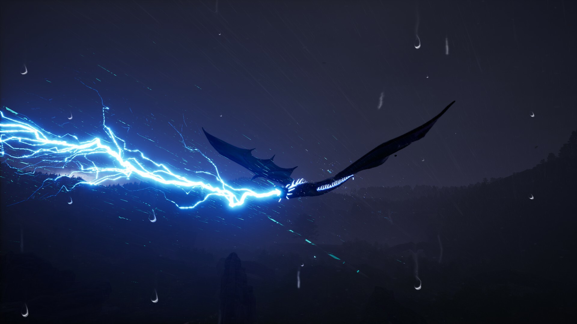 Day of Dragons - Blitz Striker Amphithere + Extras Screenshot 12