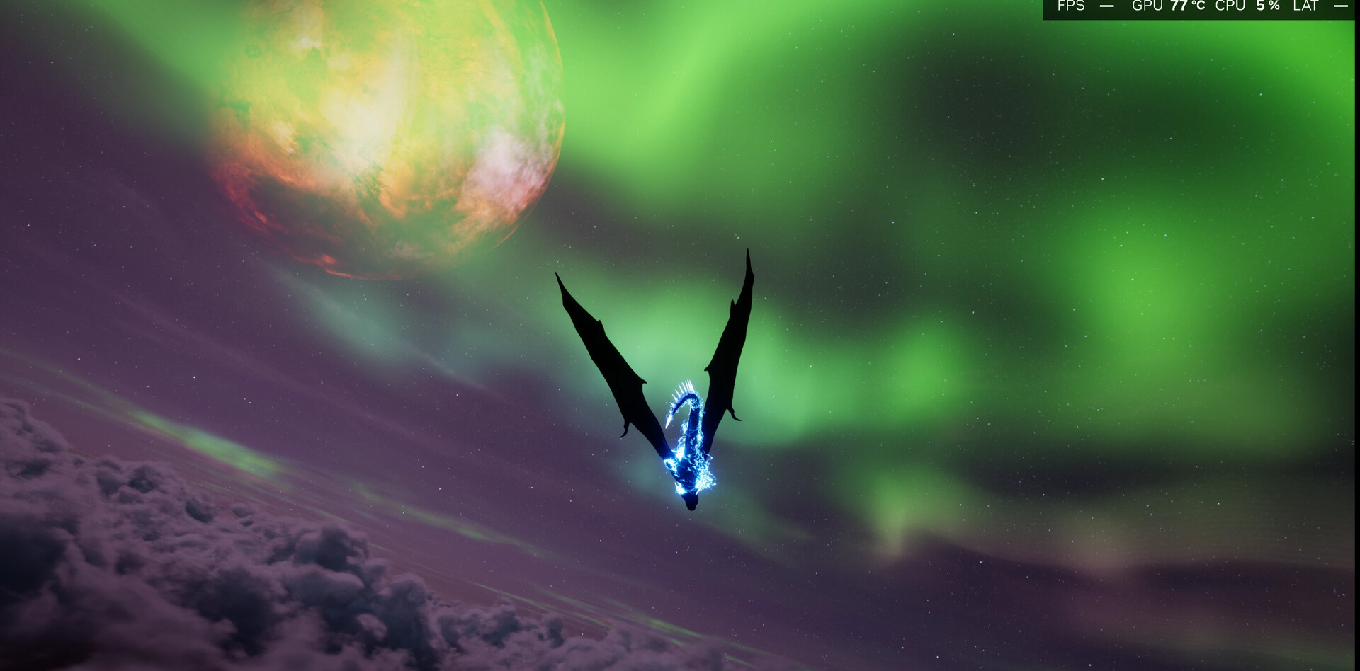 Day of Dragons - Blitz Striker Amphithere + Extras Screenshot 6