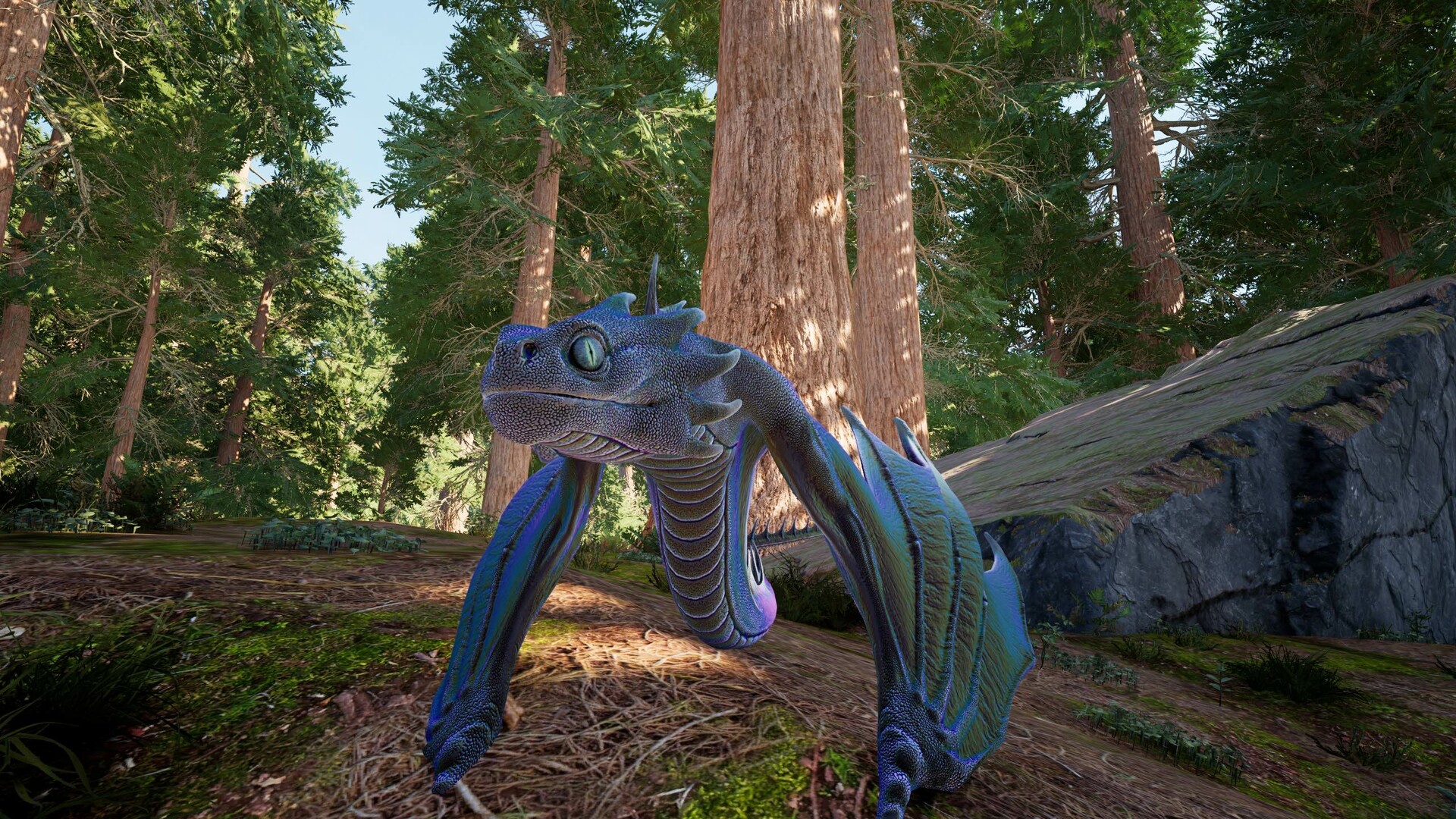 Day of Dragons - Blitz Striker Amphithere + Extras Screenshot 7