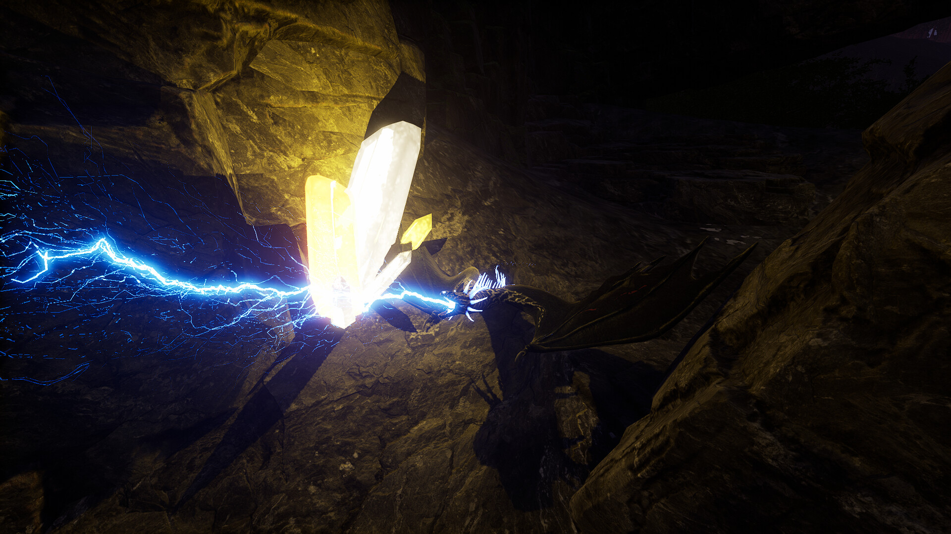 Day of Dragons - Blitz Striker Amphithere + Extras Screenshot 8