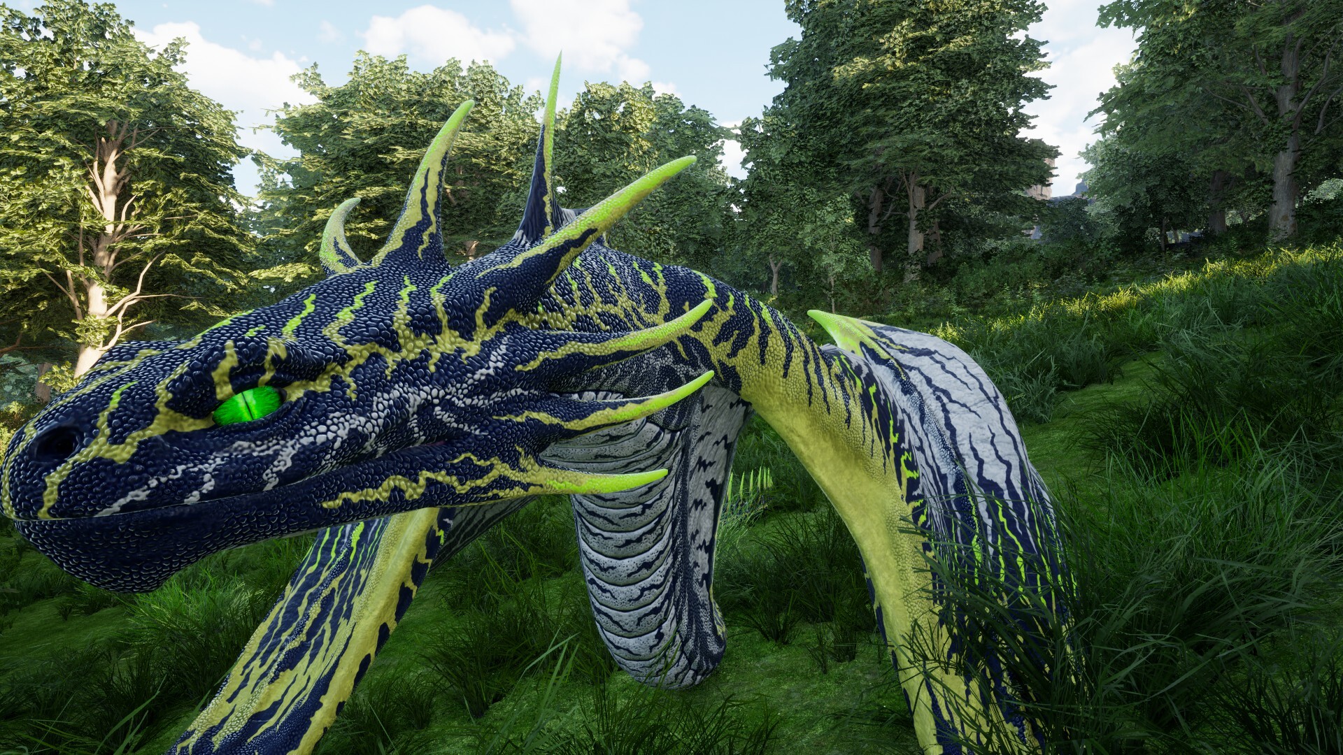 Day of Dragons - Blitz Striker Amphithere + Extras Screenshot 3