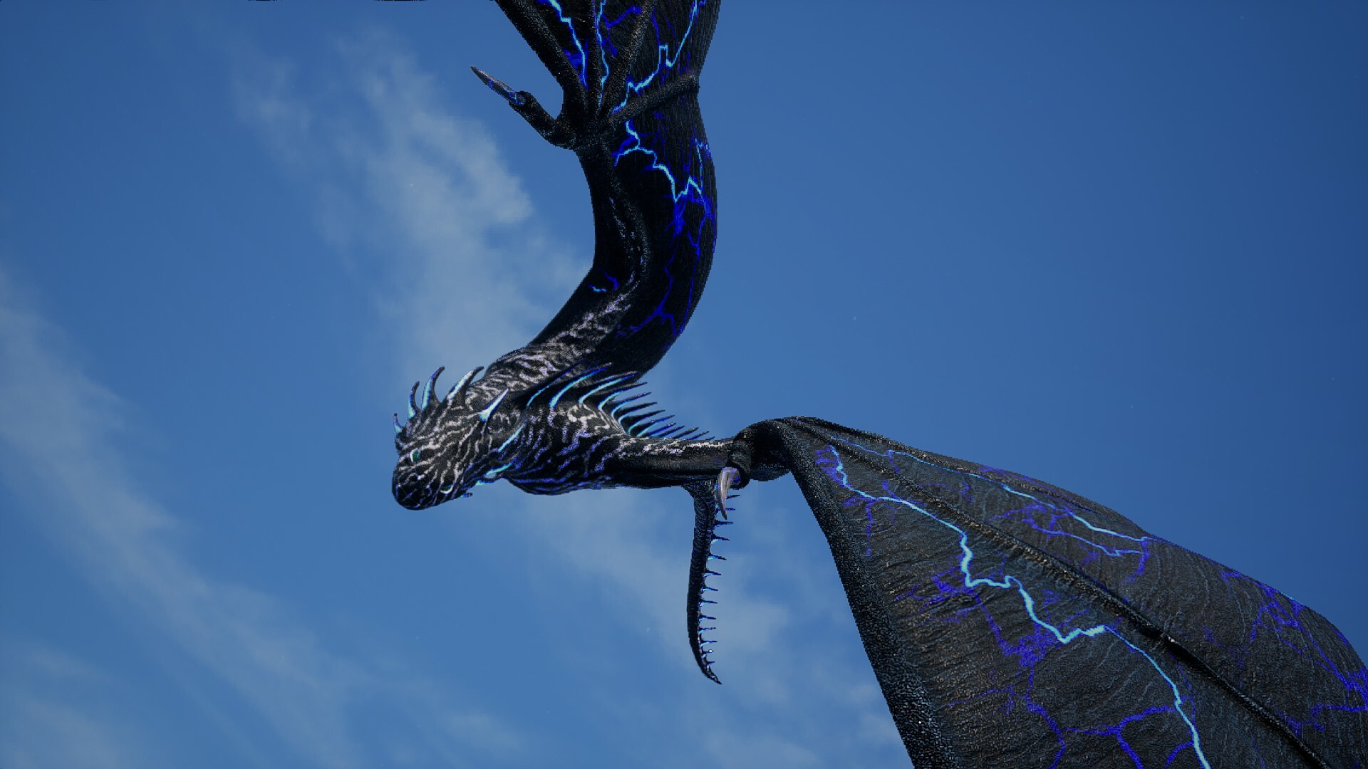 Day of Dragons - Blitz Striker Amphithere + Extras Screenshot 2