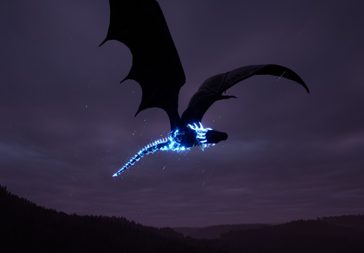 Day of Dragons - Blitz Striker Amphithere + Extras Screenshot 11