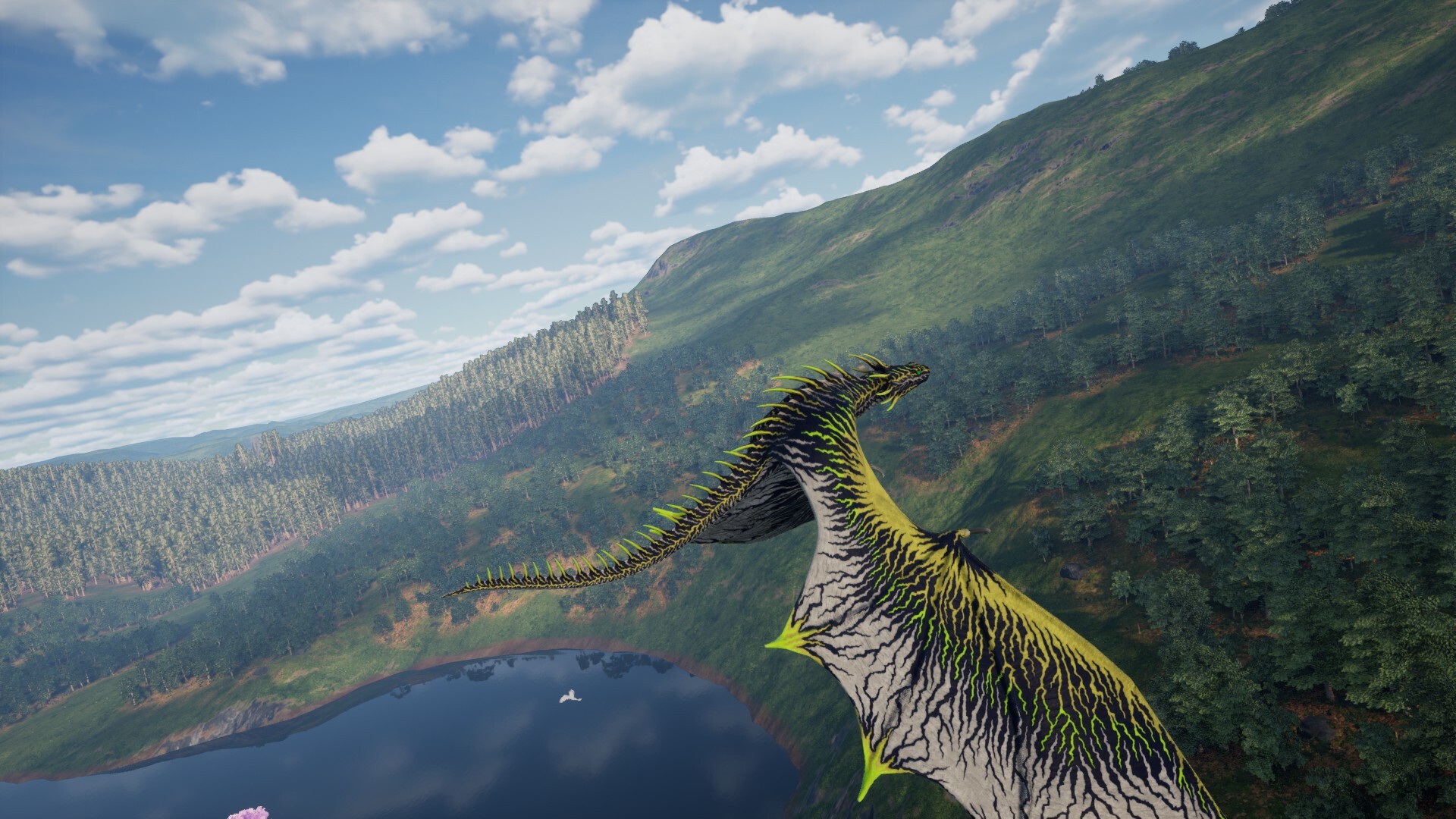 Day of Dragons - Blitz Striker Amphithere + Extras Screenshot 4