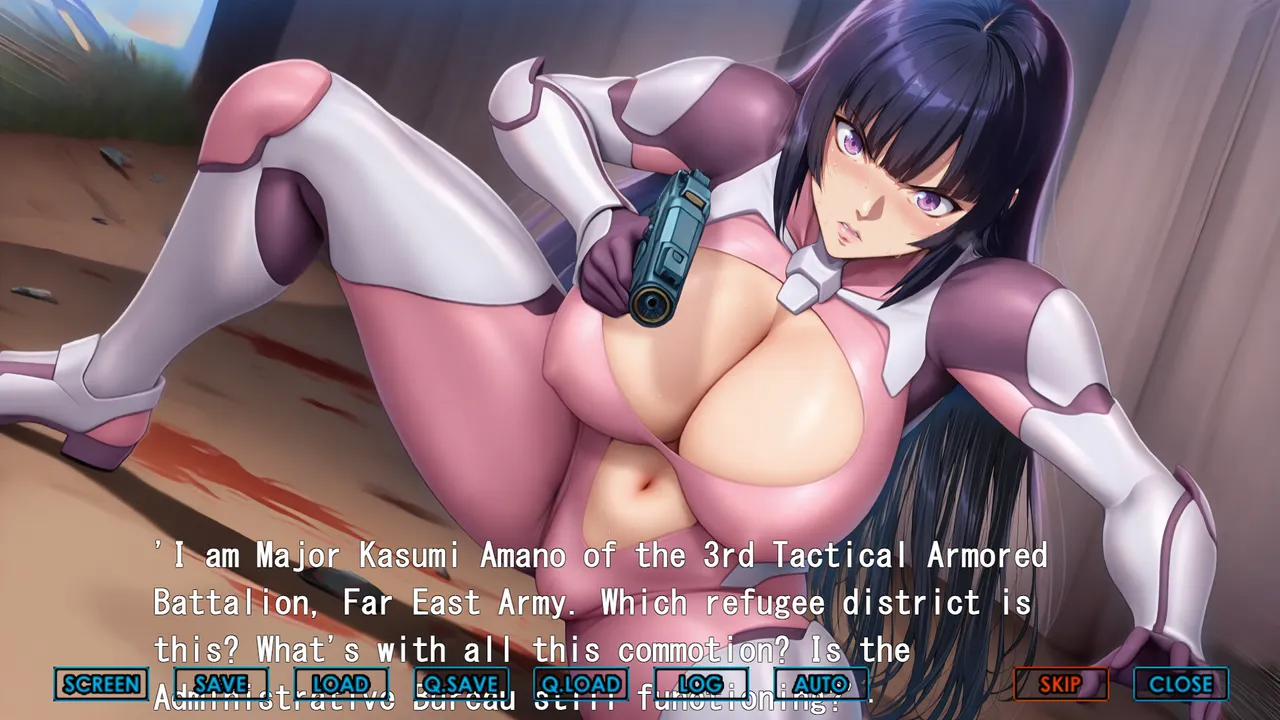 刻命花嫁 Möbius Brides Screenshot 11