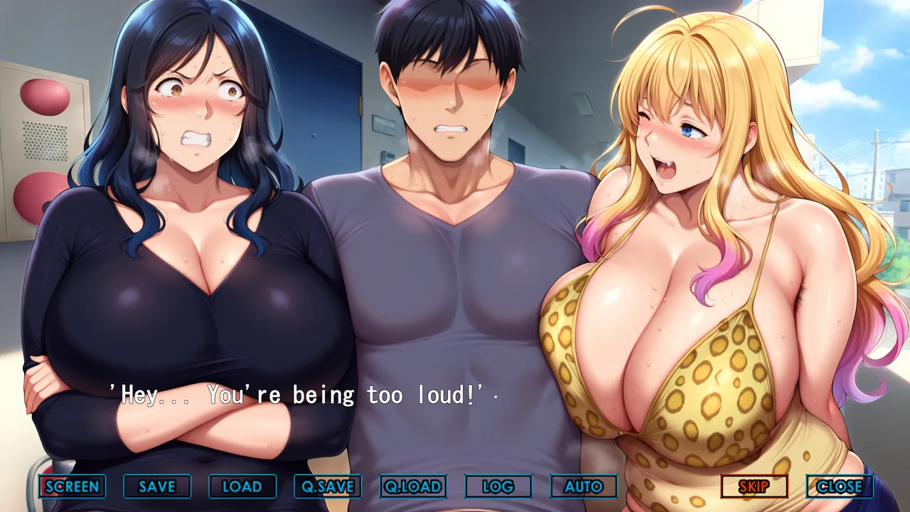 刻命花嫁 Möbius Brides Screenshot 7