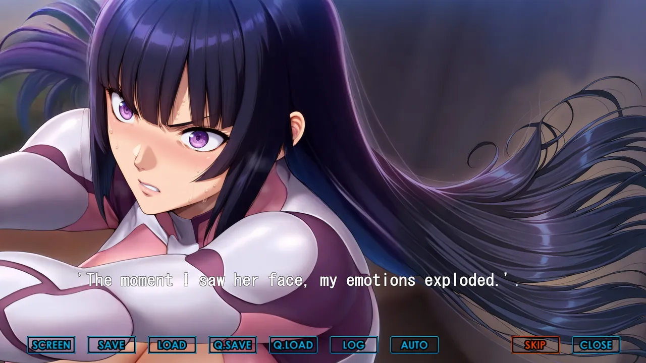刻命花嫁 Möbius Brides Screenshot 6