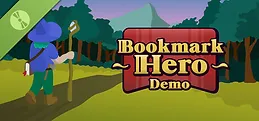 Bookmark Hero Demo