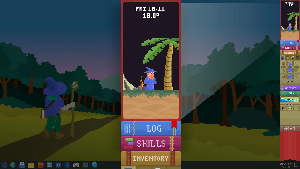 Bookmark Hero Demo Screenshot 2