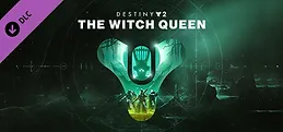 Destiny 2: The Witch Queen