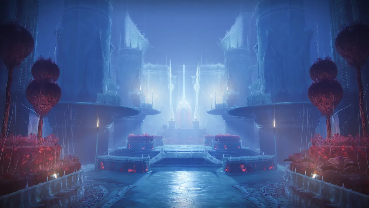 Destiny 2: The Witch Queen Screenshot 4