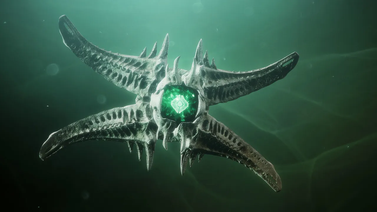 Destiny 2: The Witch Queen Screenshot 5