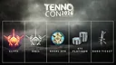 Warframe: TennoCon 2026 Digital Pack Screenshot 3