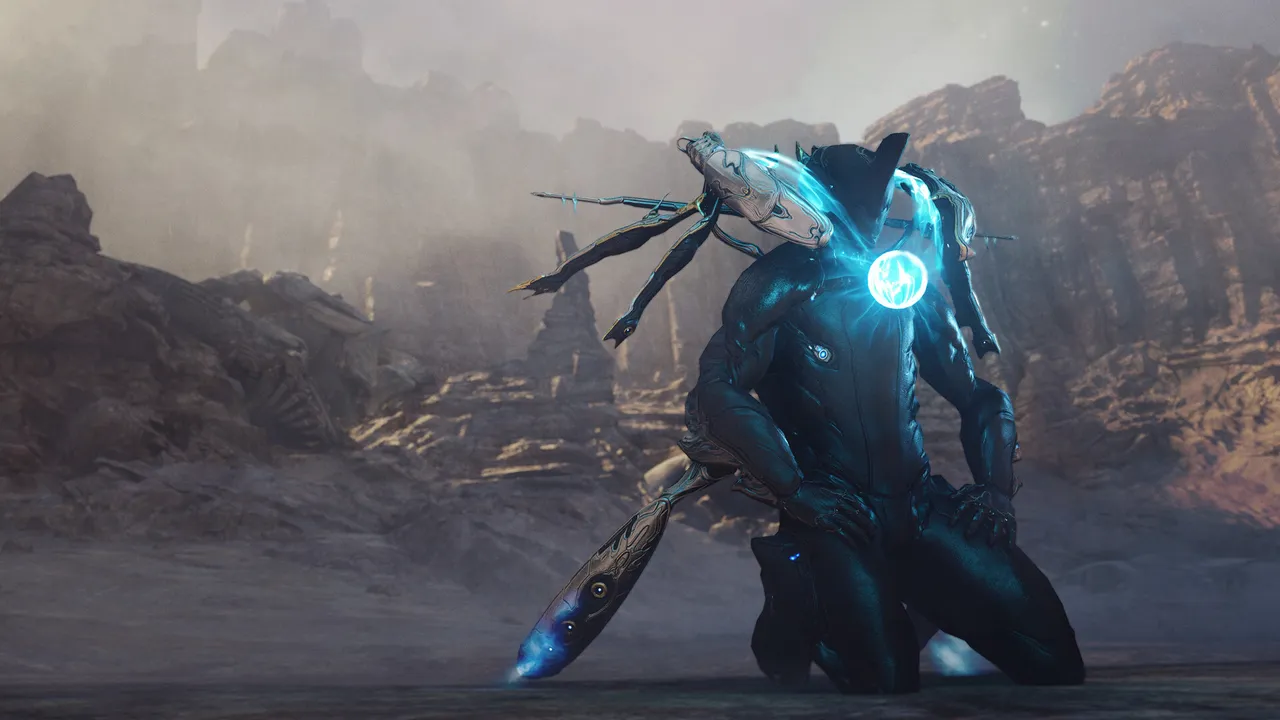 Warframe: TennoCon 2026 Digital Pack Screenshot 0