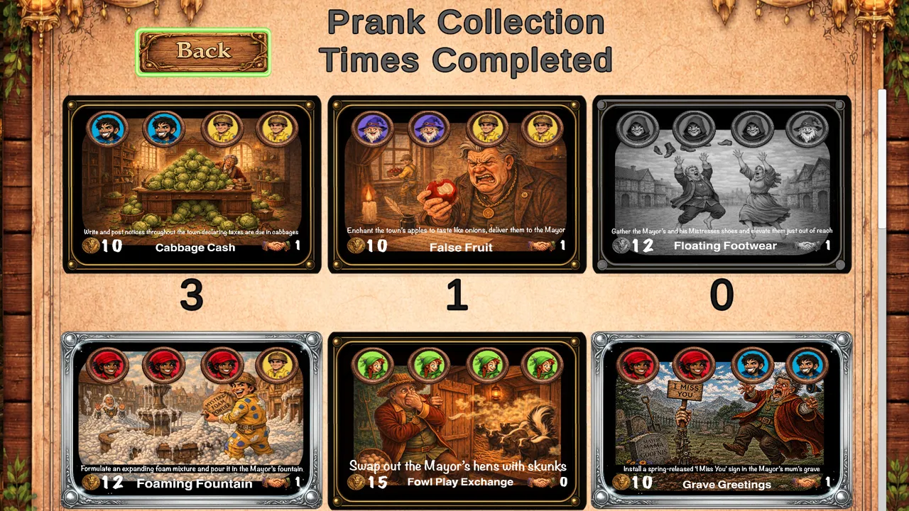 Saving Bumblebrook Screenshot 7