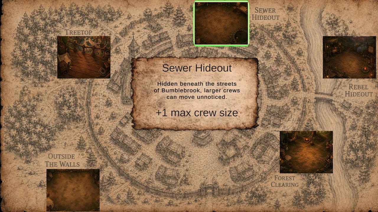 Saving Bumblebrook Screenshot 3