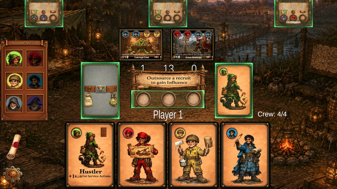 Saving Bumblebrook Screenshot 6